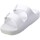 Schoenen Dames Sandalen / Open schoenen Skechers Mules Donna Bianco Arch Fit Cali Breeze 2.0 111590wht Wit