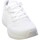Schoenen Heren Lage sneakers Skechers Sneakers Uomo Bianco  Squad  232290wht Wit