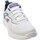 Schoenen Heren Lage sneakers Skechers Sneakers Uomo Bianco Bounder 2.0 Andal 232674wnv Wit