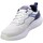 Schoenen Heren Lage sneakers Skechers Sneakers Uomo Bianco Bounder 2.0 Andal 232674wnv Wit