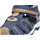 Schoenen Jongens Sandalen / Open schoenen Lois 74595 Blauw