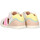 Schoenen Meisjes Sandalen / Open schoenen Biomecanics 74471 Roze