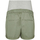 Textiel Dames Korte broeken / Bermuda's Vero Moda  Groen