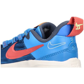 Nike 74234 Blauw