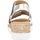 Schoenen Dames Sandalen / Open schoenen Gabor 234015 Grijs