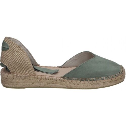 Schoenen Dames Sandalen / Open schoenen Skydiva M4315 Groen