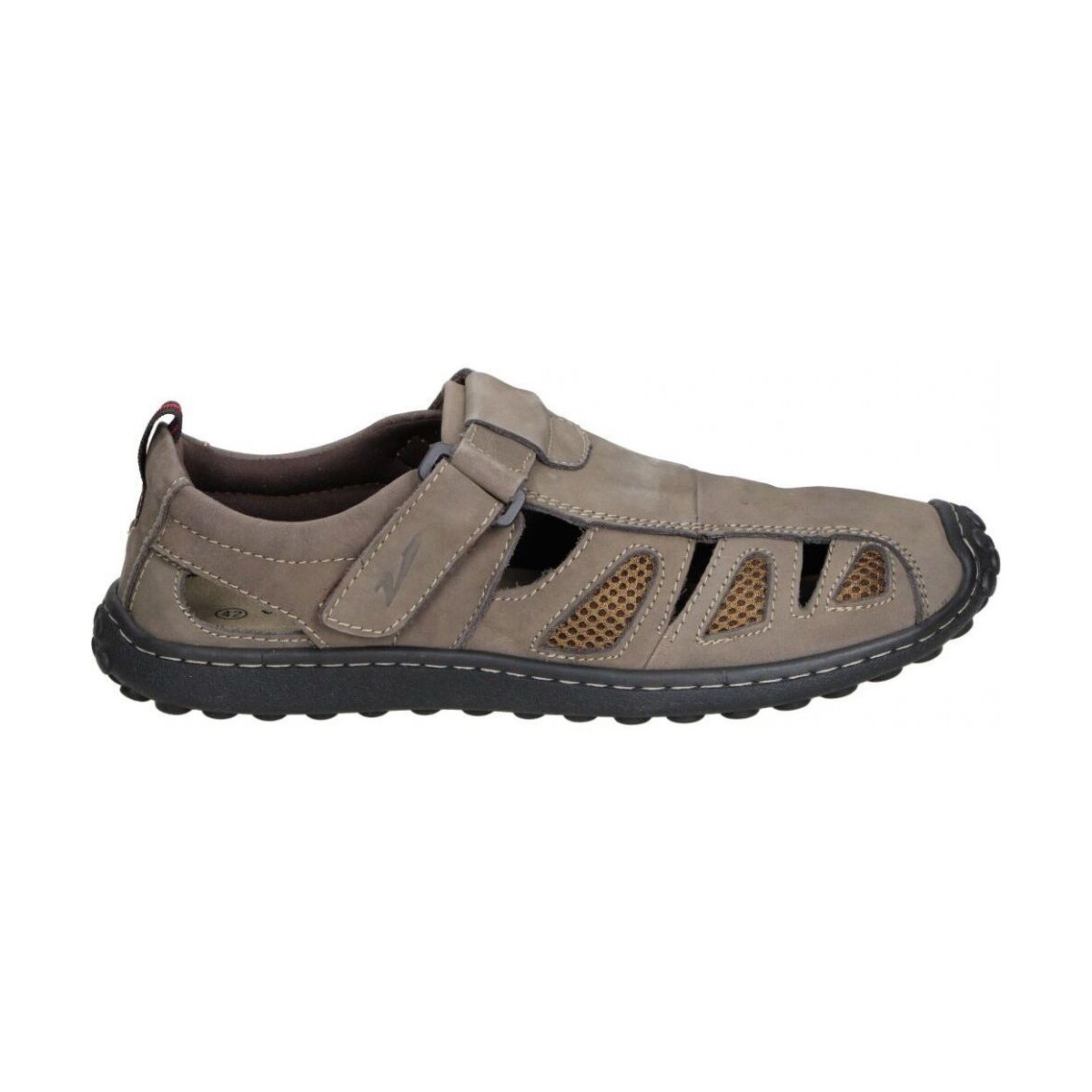 Schoenen Heren Sandalen / Open schoenen Vicmart 268-15 Brown