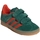 Schoenen Kinderen Sneakers adidas Originals Gazelle CF C IE8674 Groen