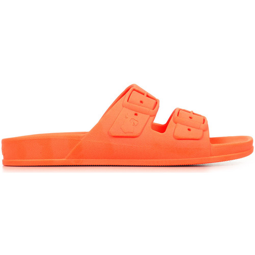 Schoenen Dames Sandalen / Open schoenen Cacatoès Bahia Orange