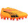 Schoenen Heren Voetbal Puma Ultra Play Fg Ag Orange