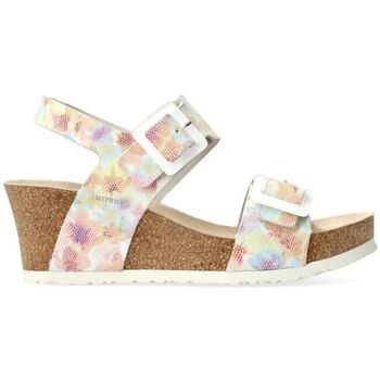 Schoenen Dames Sandalen / Open schoenen Mephisto Lissia Multicolour