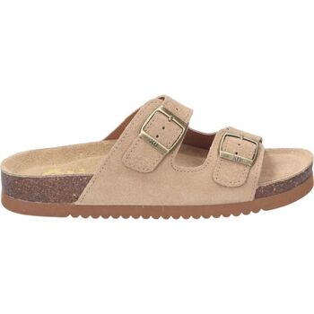 Schoenen Dames Sandalen / Open schoenen Xti 142552 Brown