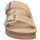 Schoenen Dames Sandalen / Open schoenen Xti 142552 Brown