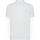 Textiel Heren T-shirts & Polo’s Sun68 A34101 31 Wit