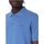 Textiel Heren T-shirts & Polo’s Sun68 A34101 56 Blauw