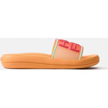 Schoenen Dames Sandalen / Open schoenen HOFF PALA BAÑO BEACH NARANJA Orange