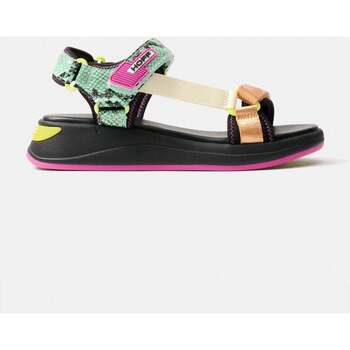 Schoenen Dames Sandalen / Open schoenen HOFF SANDALIA DEPORTIVA TENOS Multicolour