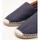 Schoenen Heren Sandalen / Open schoenen Elpulpo  Blauw