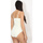 Textiel Dames Bikini's La Modeuse 71440_P167938 Wit