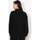 Textiel Dames Overhemden La Modeuse 71587_P168340 Zwart