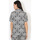 Textiel Dames Overhemden La Modeuse 71659_P168448 Zwart