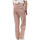 Textiel Dames Jeans Monday Premium  Roze