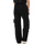 Textiel Dames Broeken / Pantalons Monday Premium  Zwart