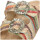 Schoenen Dames Sandalen / Open schoenen Luna Collection 74419 Multicolour