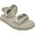 Schoenen Kinderen Sandalen / Open schoenen Cesare Paciotti 42802 Multicolour