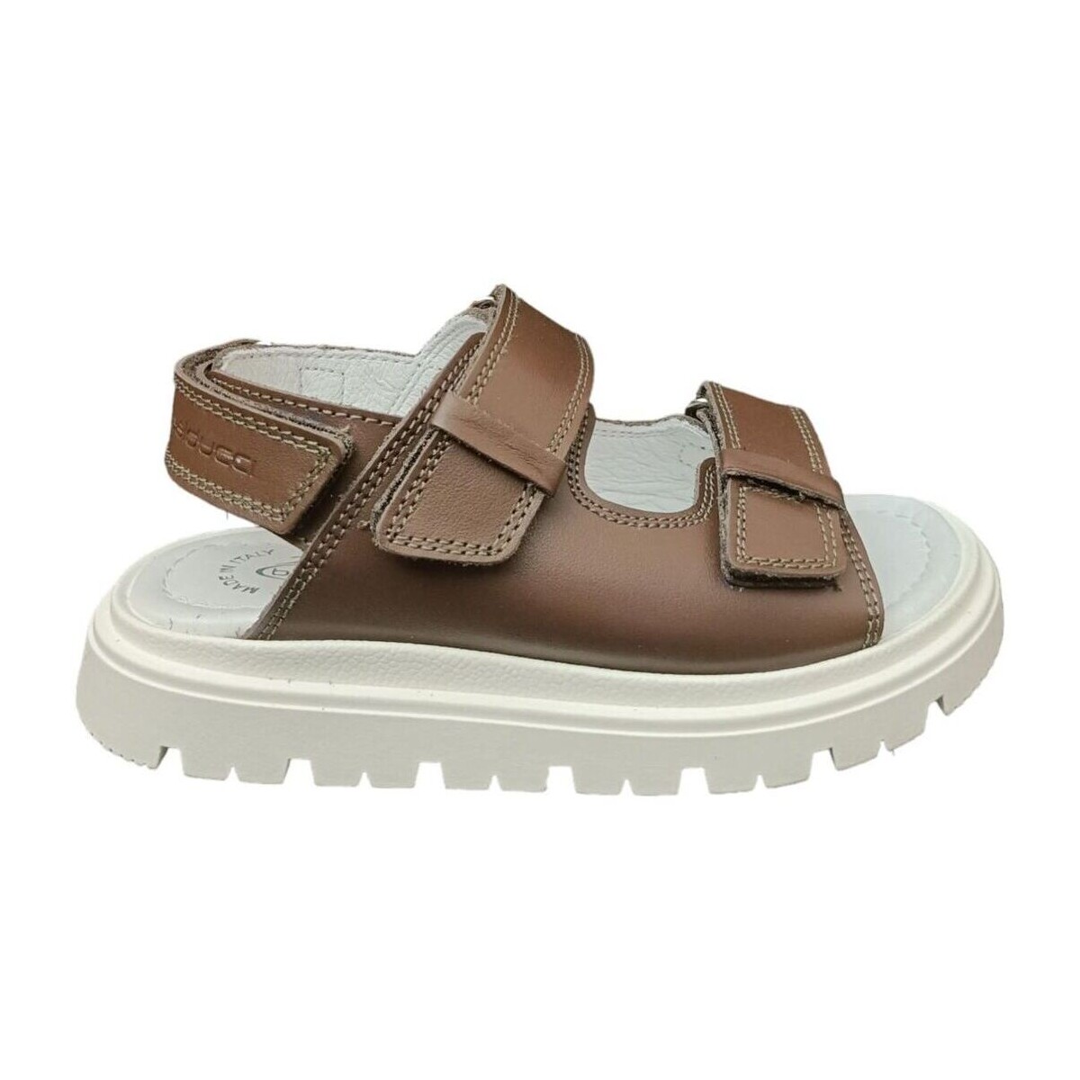 Schoenen Kinderen Sandalen / Open schoenen Balducci MALDIVE Brown