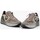 Schoenen Dames Sneakers Cetti 35333 Brown