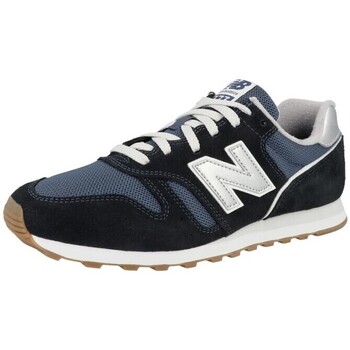 Schoenen Heren Sneakers New Balance ML373 Zwart