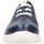 Schoenen Dames Lage sneakers Fluchos MOCASSINS  F1961 Blauw