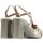 Schoenen Dames Sandalen / Open schoenen Pitillos 5702 Goud
