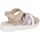 Schoenen Sandalen / Open schoenen Gorila 28378-18 Roze