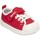 Schoenen Sneakers Gorila 28413-18 Rood