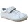 Schoenen Sneakers Gorila 28455-18 Wit
