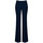 Textiel Dames Broeken / Pantalons Rinascimento CFC0117685003 Bleu