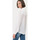 Textiel Dames Overhemden Fracomina FR24ST6025W41201 Avocat