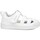 Schoenen Sandalen / Open schoenen Gorila 28414-18 Wit
