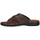 Schoenen Heren Sandalen / Open schoenen Arizona 74909 Brown