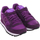 Schoenen Heren Lage sneakers Saucony S1044-683 Violet