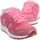 Schoenen Heren Lage sneakers Saucony S60719-1 Roze