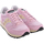Schoenen Heren Lage sneakers Saucony S70721-3 Roze