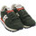 Schoenen Heren Lage sneakers Saucony S70787-3 Groen