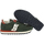 Schoenen Heren Lage sneakers Saucony S70787-3 Groen
