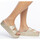 Schoenen Dames Sandalen / Open schoenen Cacatoès Caipirinha Goud