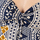 Textiel Dames Korte jurken Isla Bonita By Sigris Korte Jurk Grijs