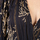 Textiel Dames Korte jurken Isla Bonita By Sigris Korte Jurk Brown