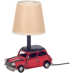 Mini Rode Lamp